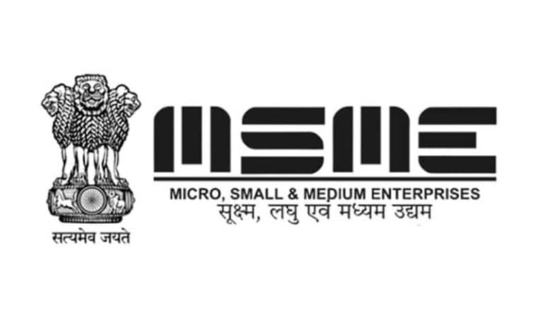 Ministry of Small and Medium Enterprises (MSME)- Grant